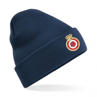 MCM2 Squadron Cuffed Beanie Hat